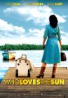Ruth Atkinson script consultant to the feature film Who Loves The Sun