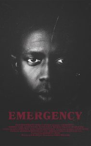 Emergency by Carey Williams