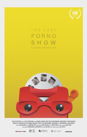 The Last Porno Show